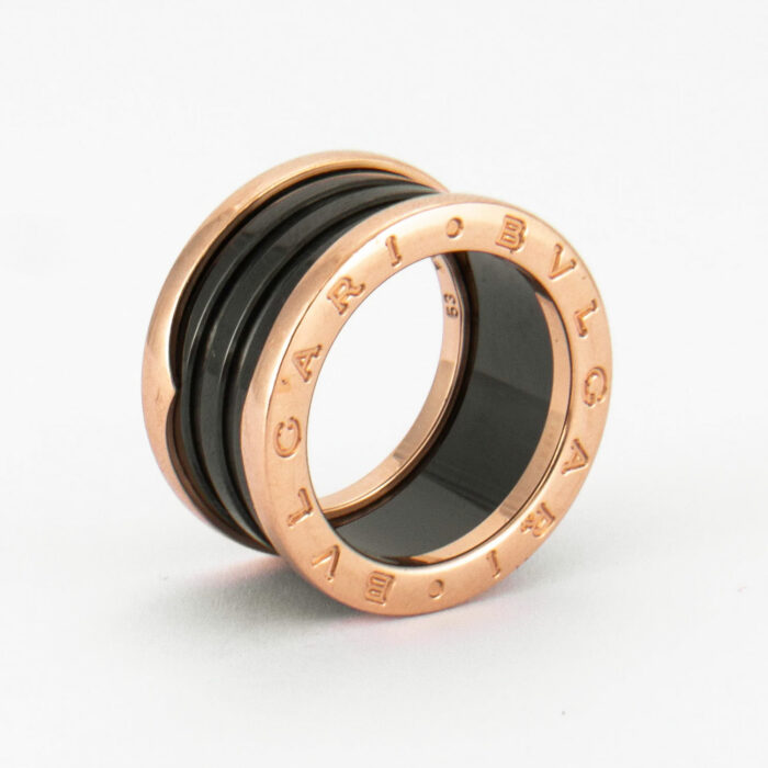 BULGARI B Zero ring