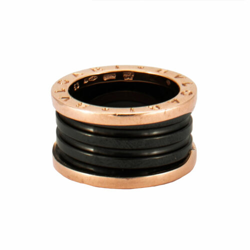 BULGARI B Zero ring