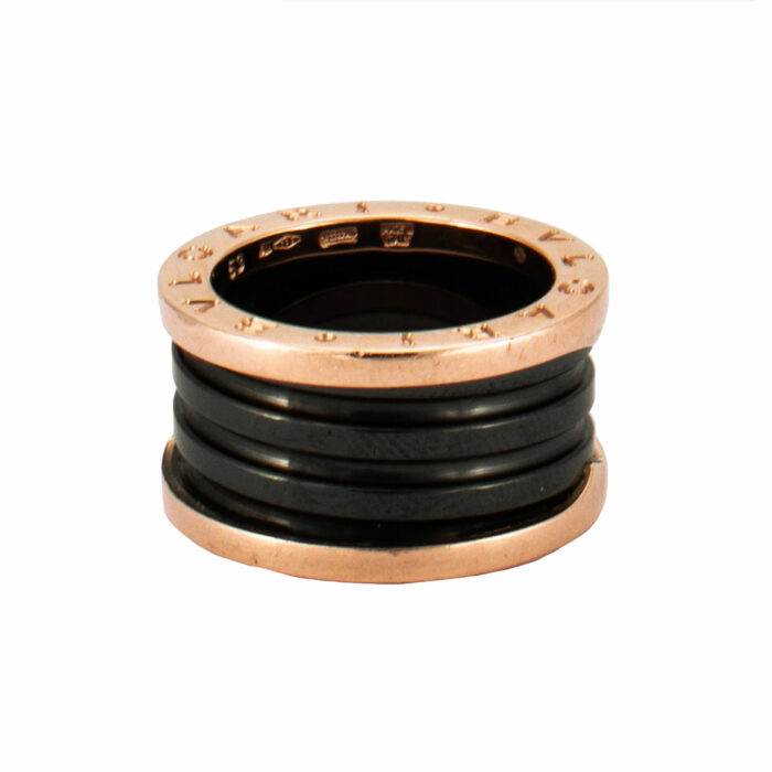 BULGARI B Zero ring
