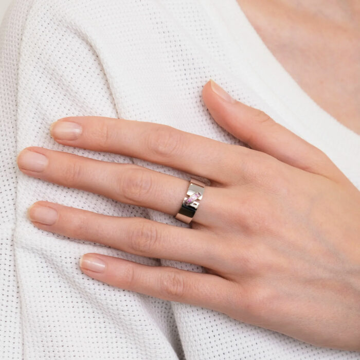 CHAUMET Liens Ring