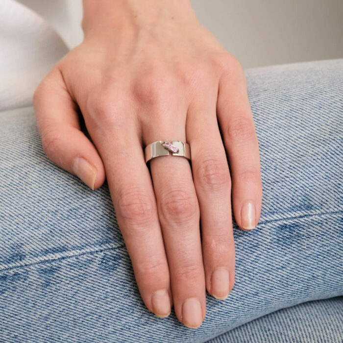 CHAUMET Liens Ring