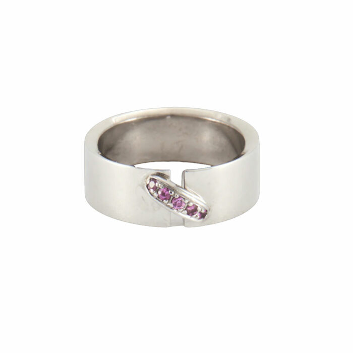 CHAUMET Liens Ring