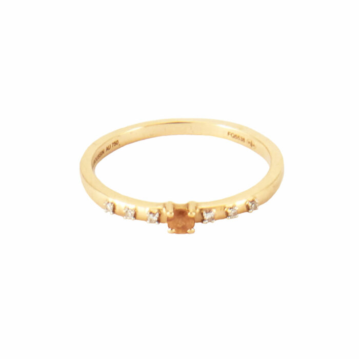 MAUBOUSSIN Capsule d'émotions Ring