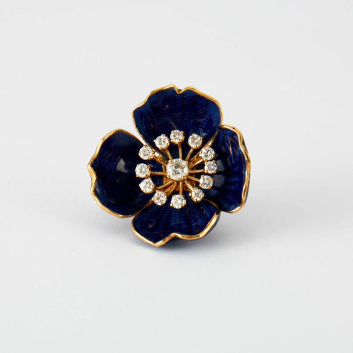 BOUCHERON Earrings