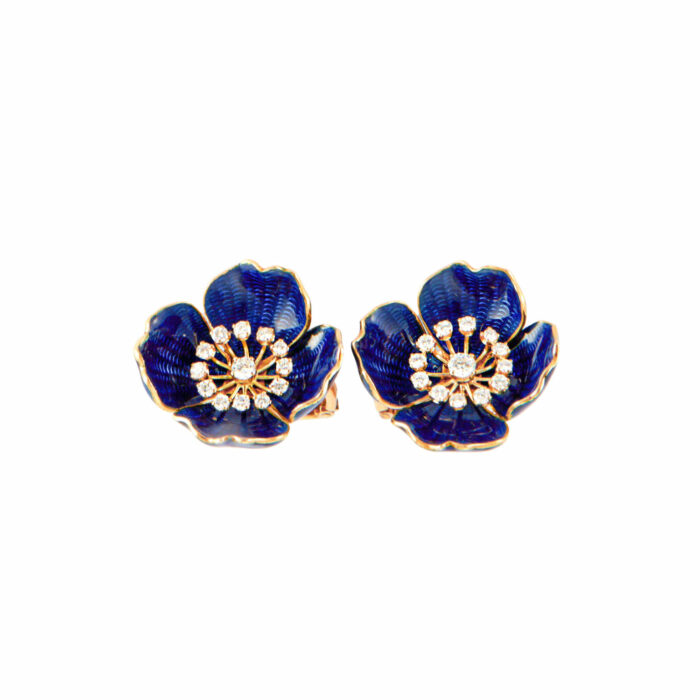 BOUCHERON Earrings
