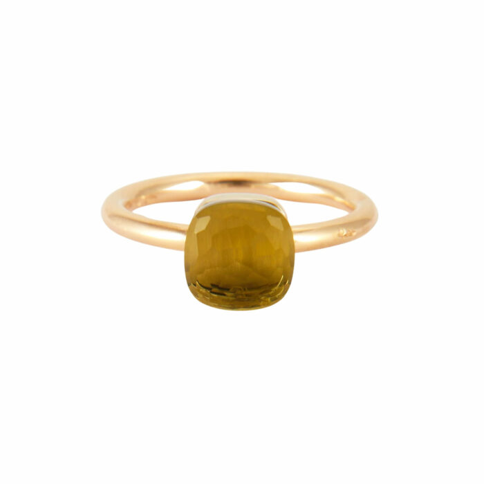 POMELLATO Nudo Ring
