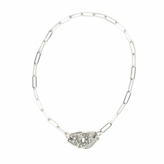 DINH VAN R10 Bracelet