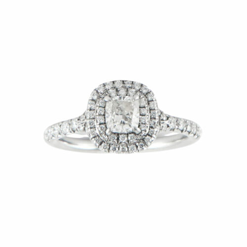 TIFFANY diamond Ring