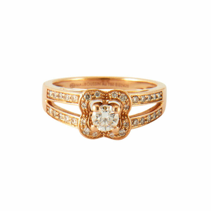 MAUBOUSSIN diamond Ring