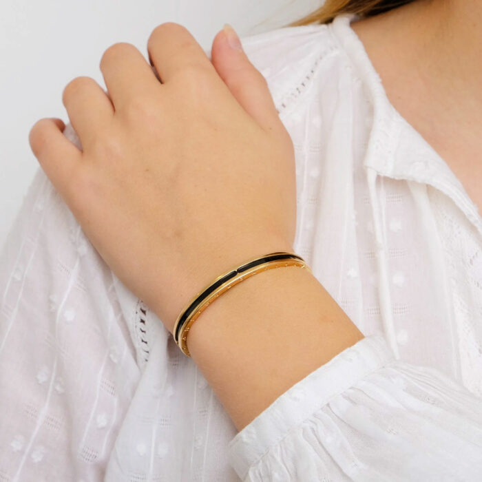 BULGARI B Zero Bracelet