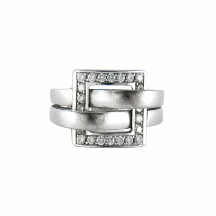 BOUCHERON Déchainée Ring