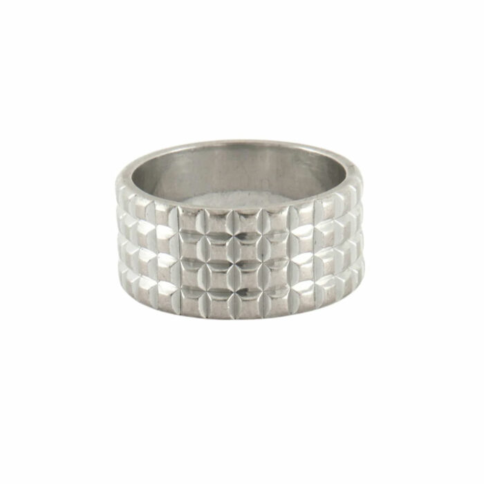 BOUCHERON Clou de Paris Ring