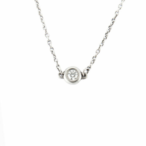 TIFFANY Diamond by the Yard bracelet