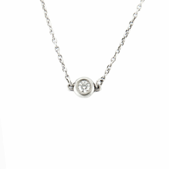 TIFFANY Diamond by the Yard bracelet