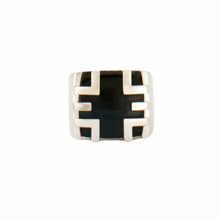 CARTIER Baiser du Dragon Ring