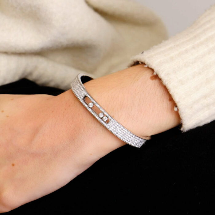 MESSIKA Move Bangle