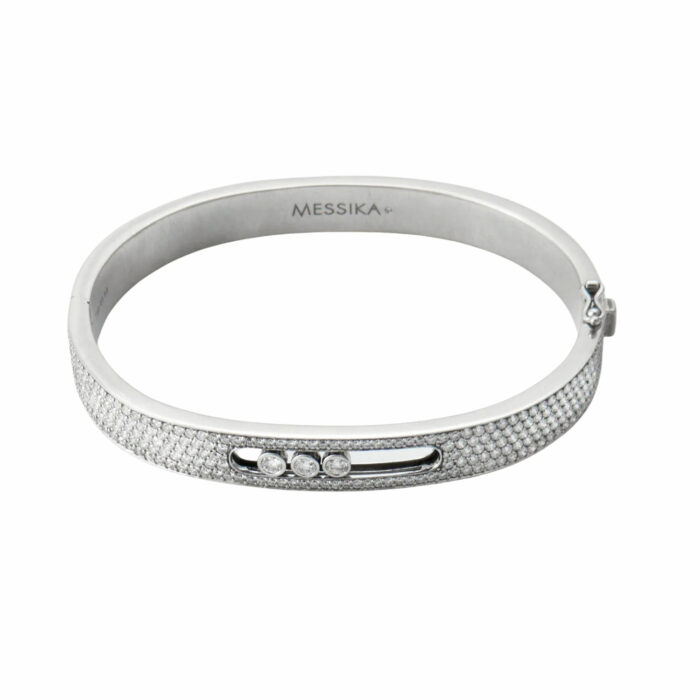 MESSIKA Move Bangle