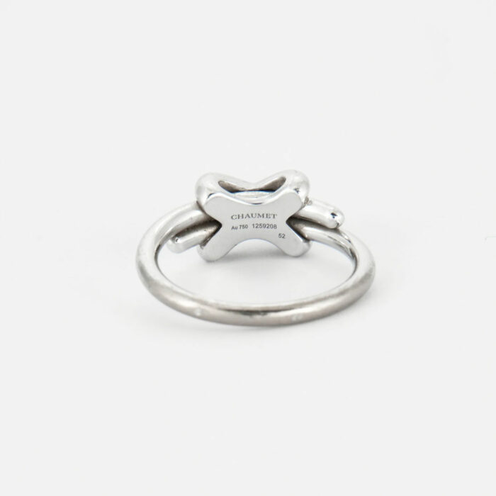Chaumet Link Games Ring Diamonds - Image 3