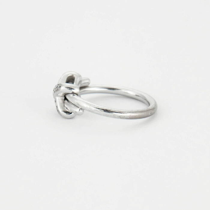 Chaumet Link Games Ring Diamonds - Image 4