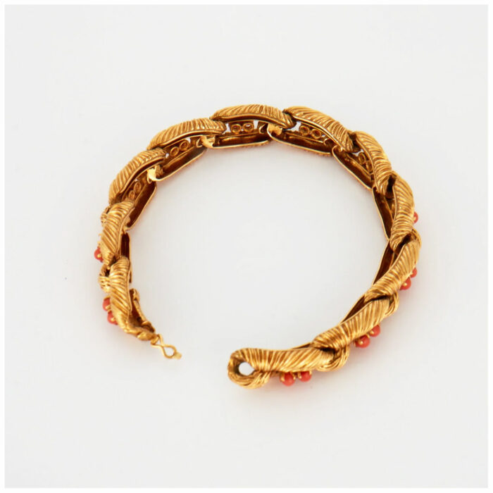 CARTIER ladies Bracelet