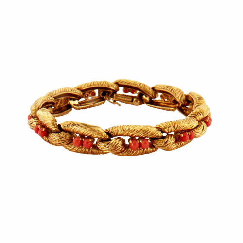 CARTIER ladies Bracelet
