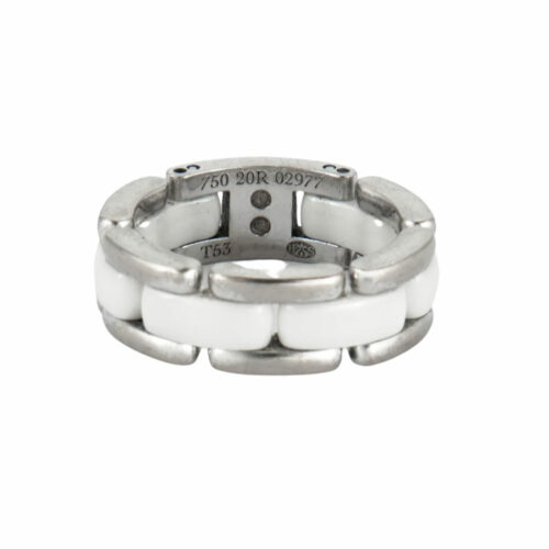 CHANEL Ultra Ring