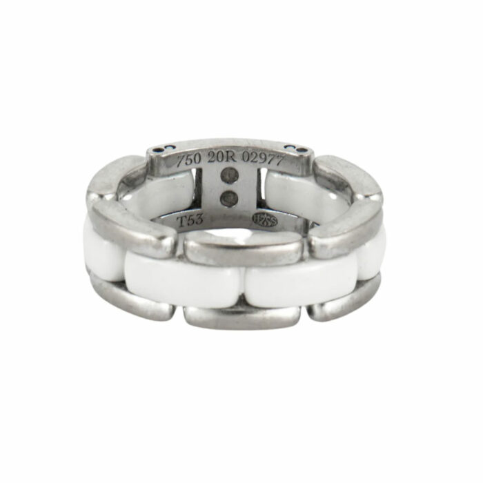 CHANEL Ultra Ring