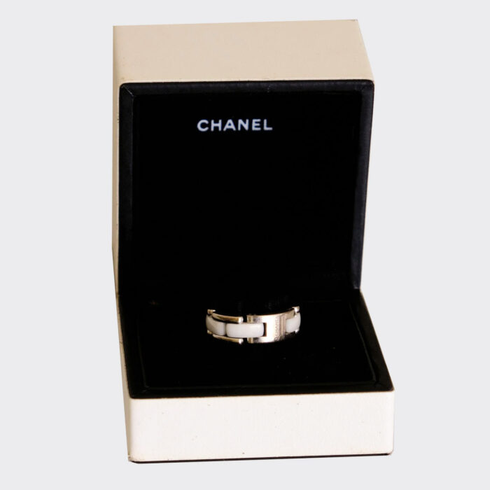 CHANEL Ultra Ring - Image 4