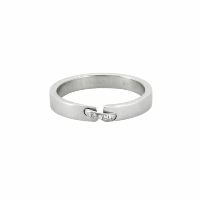 CHAUMET Liens Ring