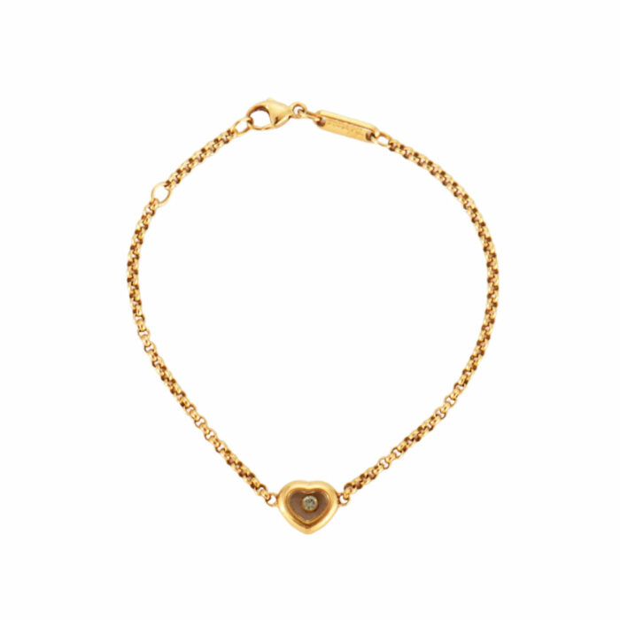CHAUMET Happy Diamonds Bracelet
