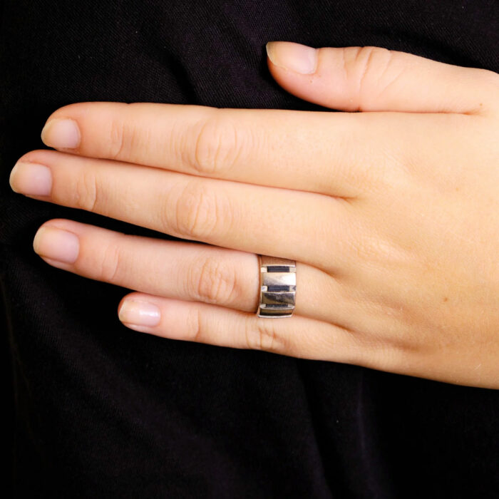 CHAUMET Class One Ring