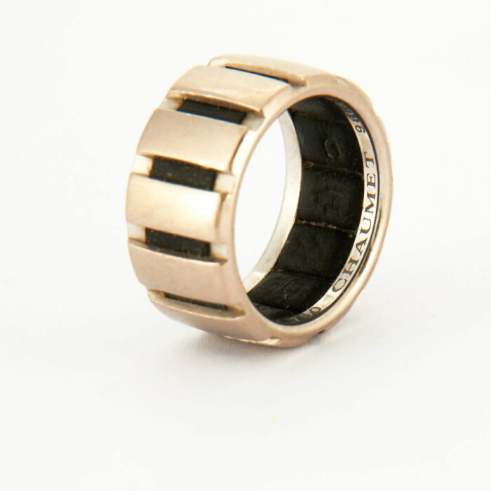 CHAUMET Class One Ring