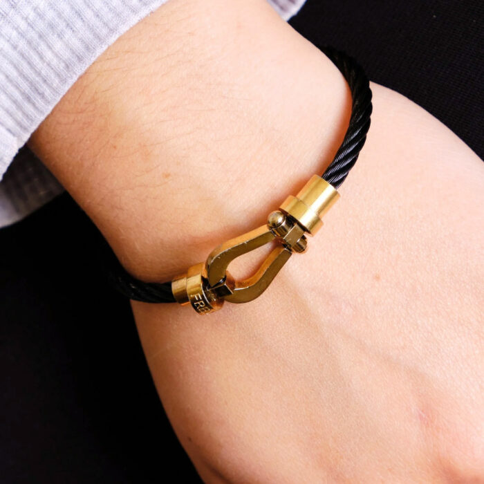 FRED Force 10 bracelet