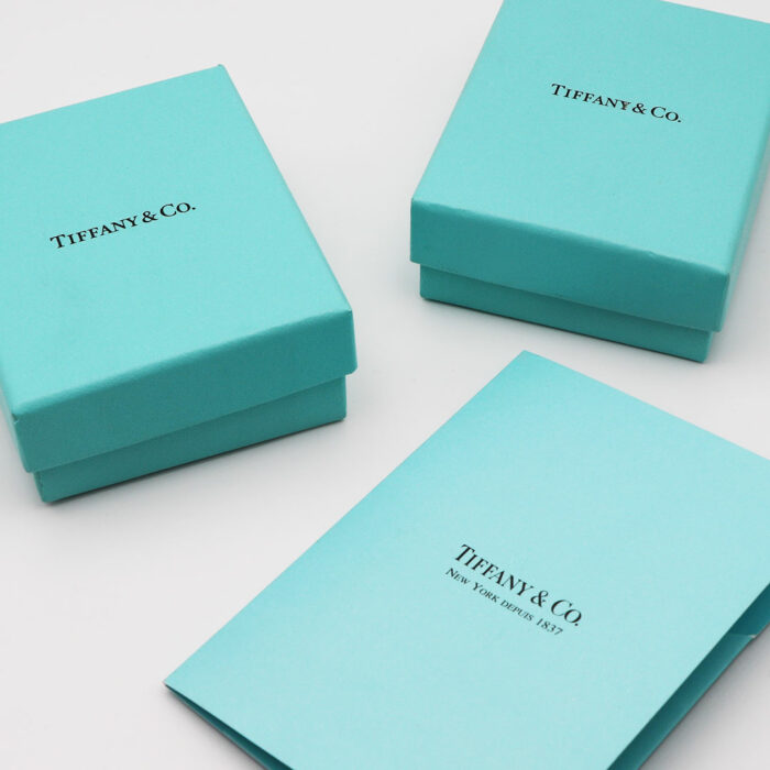 tiffany box