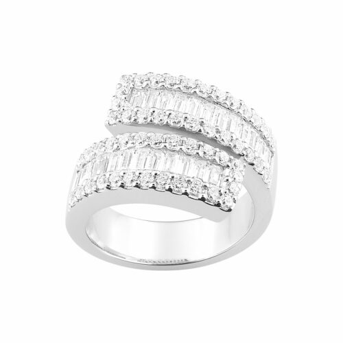 high jewellery ring