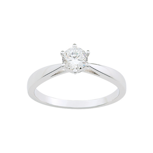 solitaire diamond