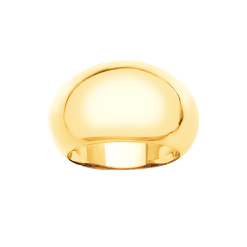 Dome Ring 14mm
