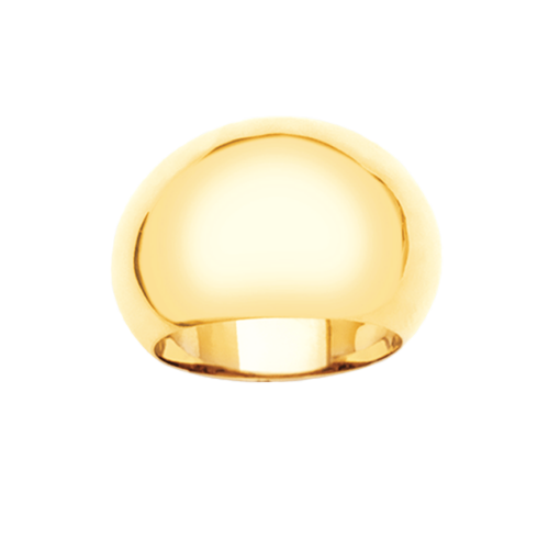 Gold Rings