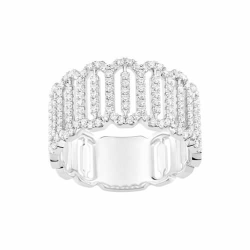 luxury ring women