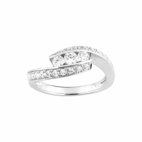 fine jewellery ring diamond
