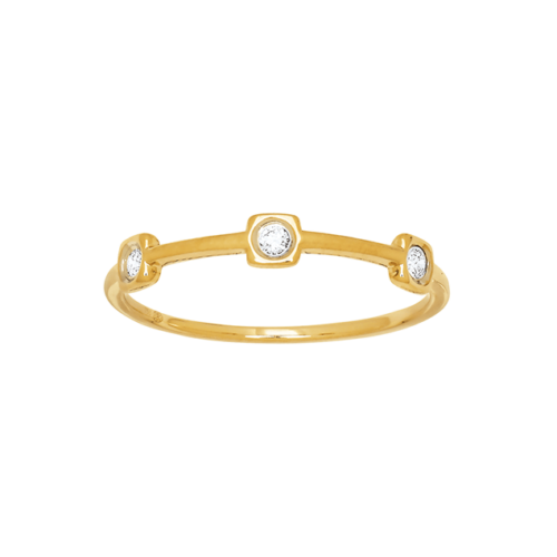 fine diamond ring