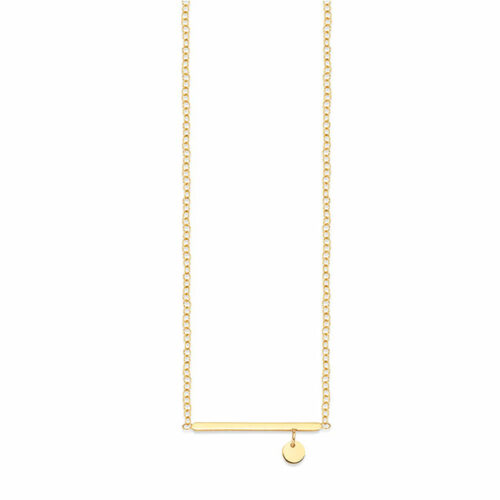 Gold Jewellery