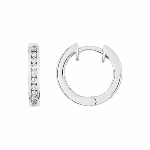 Diamond Jewellery