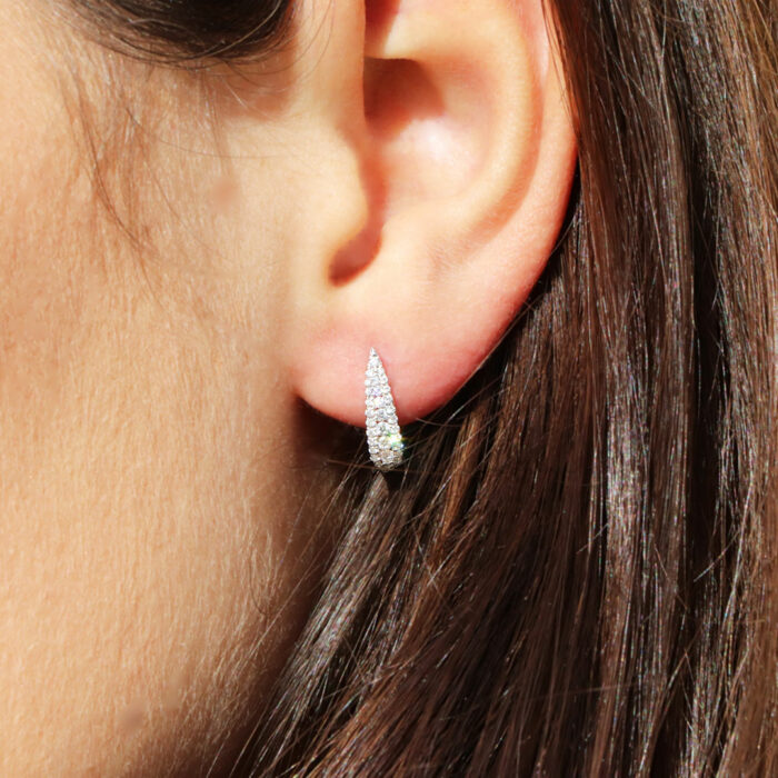 luxury earrings