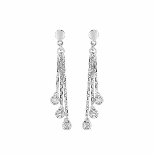 Grazie Earrings