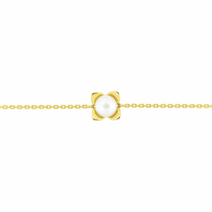 Perle en Fleur Bracelet