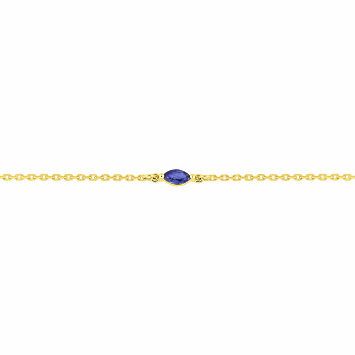 Drop Bracelet