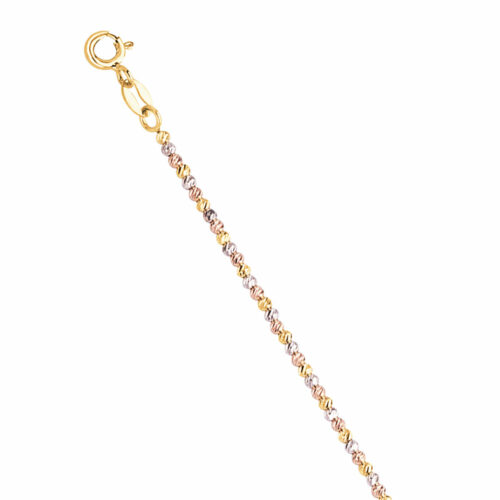 Gold Jewellery
