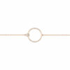 Circle Bracelet