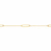 fancy gold bracelet
